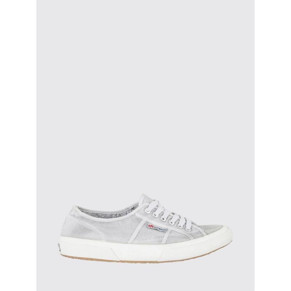 Superga Women Shoes Woman Superga